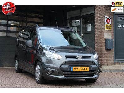 Occasion Ford Transit Connect Trend 2018 Grijs MPV