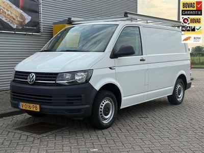 VW T6