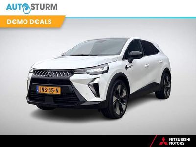 Crystal white Occasion 2025 Mitsubishi Grandis SUV | € 42.940