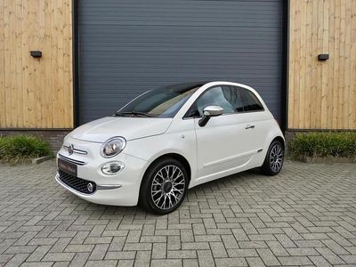 Occasion Fiat 500e Star 51 kW (70 PK) 2021