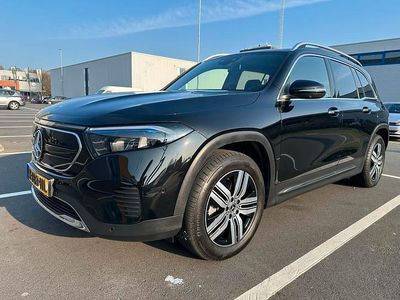 Occasion Mercedes EQB250+ 2023 SUV