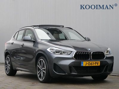 Grijs Occasion 2020 BMW X2 Executive SUV | € 28.650 (Eerlijke prijs)