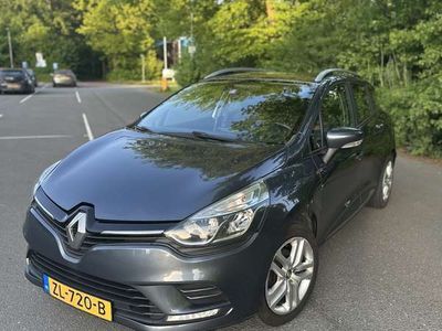 Renault Clio GrandTour