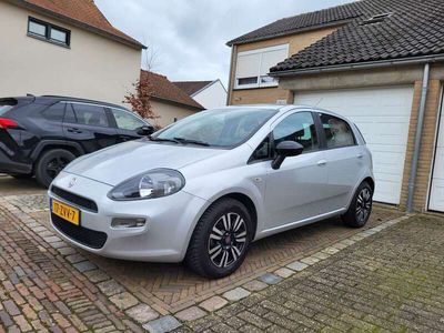 tweedehands Fiat Punto 0.9 TwinAir Easy