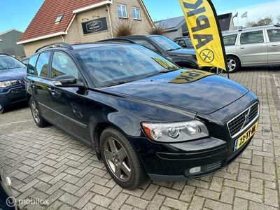 tweedehands Volvo V50 2.0D Edition I Sport