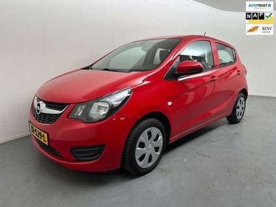 Opel Karl