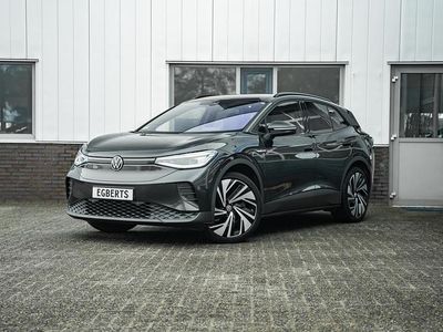 Gebruikt 2022 VW ID.4 Pro SUV | € 27.950 (Iets duurder)