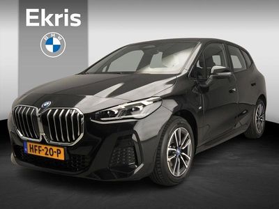 Zwart Occasion 2025 BMW 230e Active Tourer MPV | € 39.900