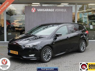 tweedehands Ford Focus Wagon 1.0 ST-Line