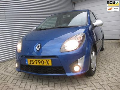 tweedehands Renault Twingo 1.2 GT TURBO