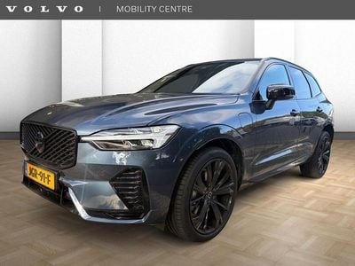 Blauw Occasion 2025 Volvo XC60 Plus SUV | € 68.945