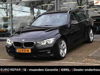 tweedehands BMW 320 320 Touring i Centennial Executive DEALER OND. NL-A