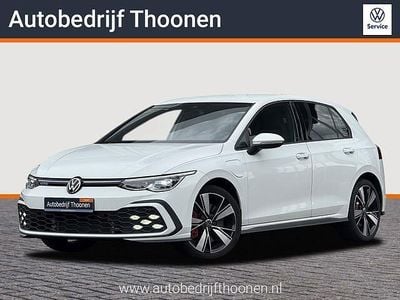 VW Golf VIII