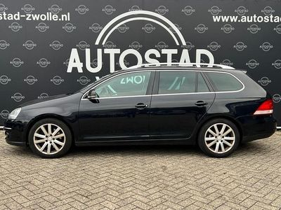 Gebruikt 2009 VW Golf VI Highline Hatchback | € 2.749 (Eerlijke prijs)