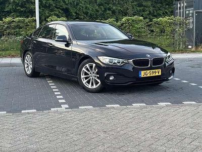 BMW 418