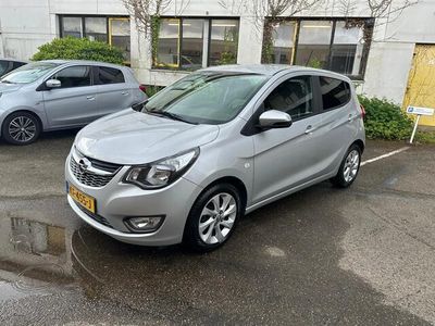 tweedehands Opel Karl 1.0 ecoFLEX Innovation