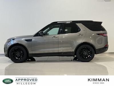 tweedehands Land Rover Discovery 3.0 Sd6 Landmark Edition | Commercial | Black Pack | Pano sc
