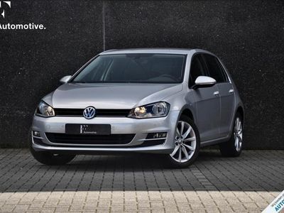 tweedehands VW Golf VII 1.2 TSI Highline|Camera|Nav|Cruise