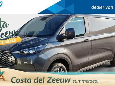 Ford E-Transit