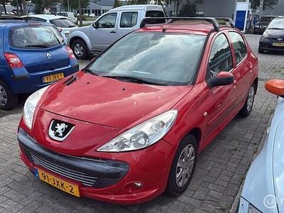 Peugeot 206+