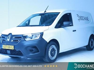 Overig Occasion 2023 Renault Kangoo MPV | € 22.157 (Iets duurder)