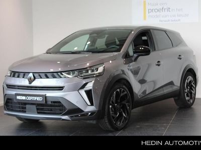 Grijs Gebruikt 2025 Renault Symbioz Esprit Alpine SUV | € 34.745 (Eerlijke prijs)