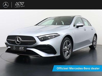 Mercedes A250
