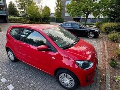 Occasion 2014 VW up! Hatchback | € 2.500 (Super prijs)