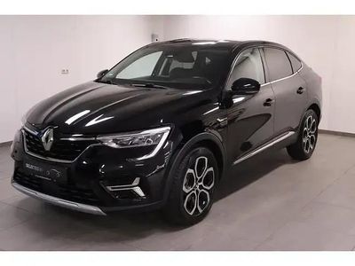 Zwart Gebruikt 2021 Renault Arkana Intens SUV | € 20.449 (Goede deal)