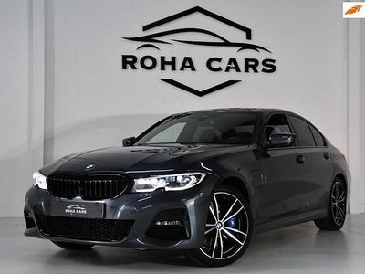 Grijs Occasion 2021 BMW 330 Executive Sedan | € 36.445 (Eerlijke prijs)