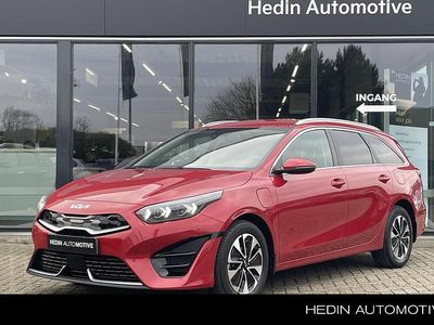 Occasion Kia Ceed 2024 Rood Hatchback