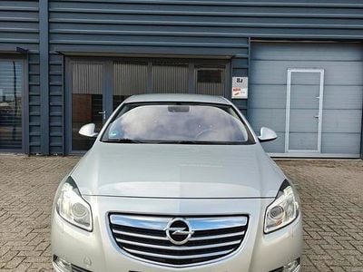 Gebruikt 2009 Opel Insignia | € 4.950 (Goede deal)