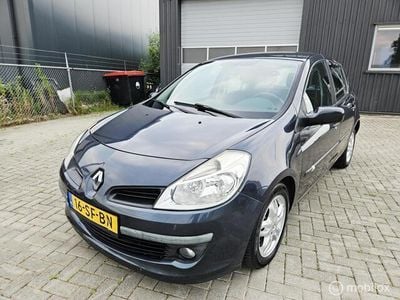 Renault Clio II