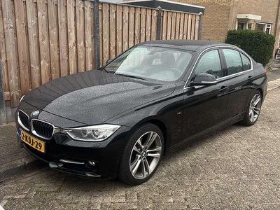 Occasion 2013 BMW 320 Efficient Dynamics Sedan | € 11.950 (Eerlijke prijs)