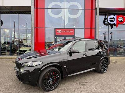 Zwart Gebruikt 2024 BMW X5 M Sport SUV | € 96.499 (Iets duurder)