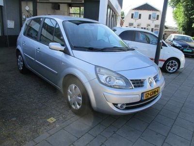 Renault Scénic II