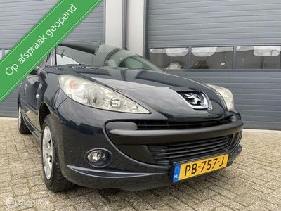 tweedehands Peugeot 206+ 206 + XS Uitvoering _ Airco ( 162.Dkm _ Bwj 09 )