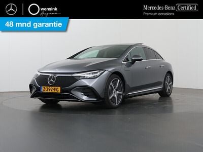 Mercedes EQE300