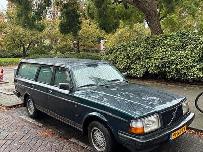 Gebruikt 1991 Volvo Polar | € 3.500