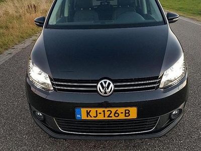 Occasion 2015 VW Touran MPV | € 9.750
