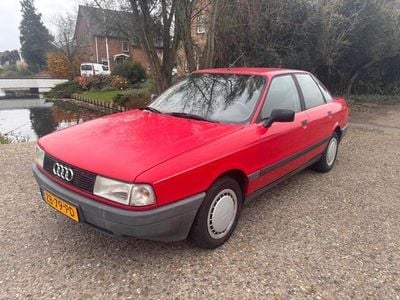 Audi 80