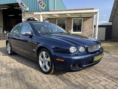 Jaguar X-type