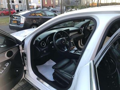 Mercedes C350e