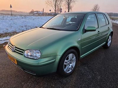 Occasion VW Golf IV 100 PK (73 kW) 2001