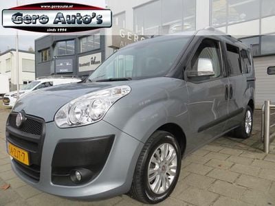 Fiat Doblò