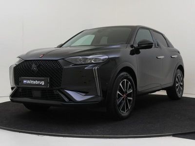 DS Automobiles DS3