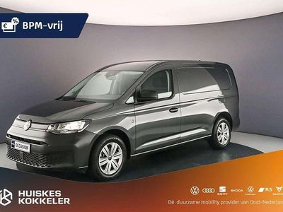 VW Caddy Maxi