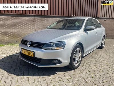 VW Jetta