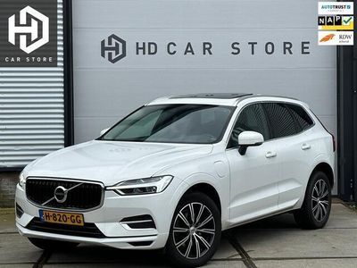 tweedehands Volvo XC60 2.0 T8 Twin Engine AWD Pano|Parelmoer|Dealer Onderhouden