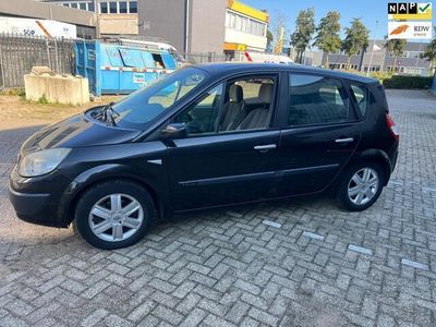 Renault Scénic II